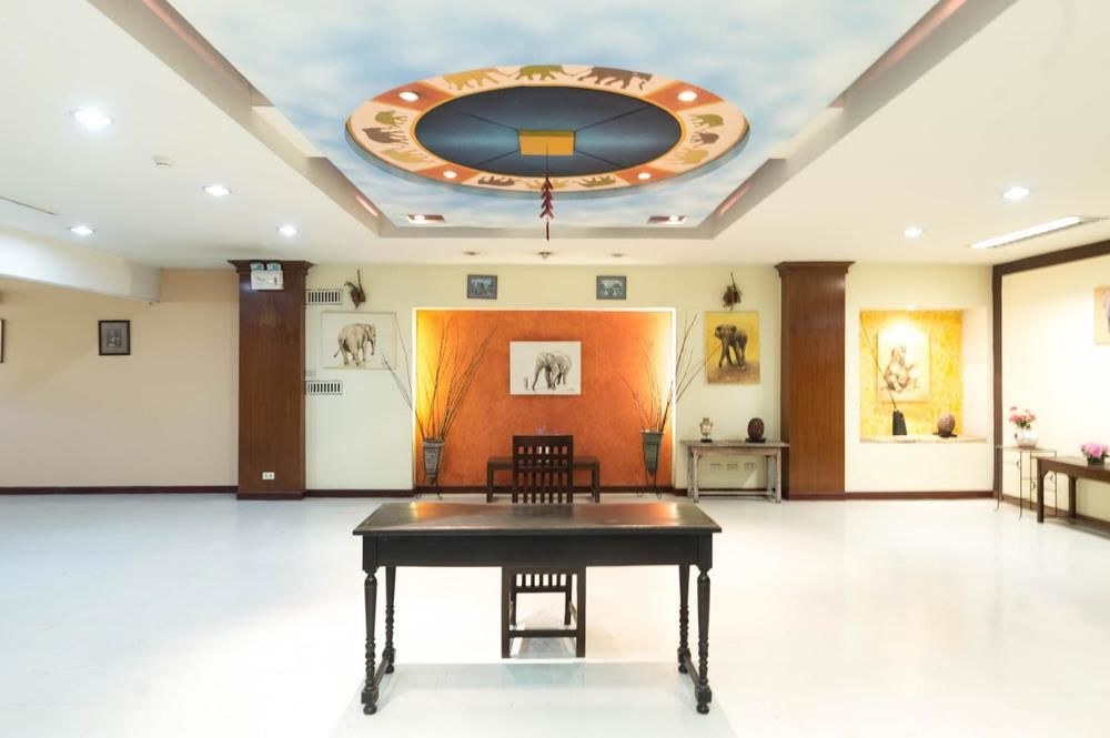 NIGHT BAZAAR PLACE HOTEL photo 1