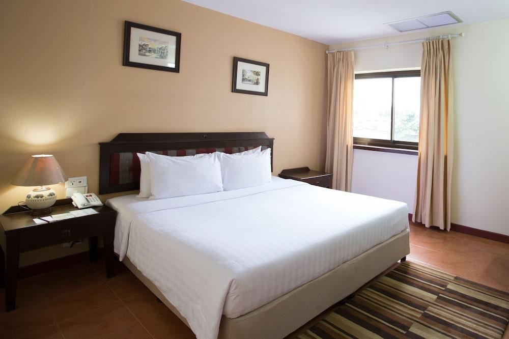 NIGHT BAZAAR PLACE HOTEL photo 3