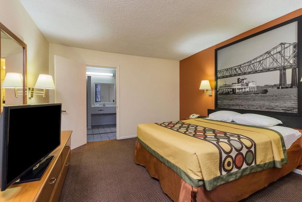 SUPER 8 NEW ORLEANS photo 4