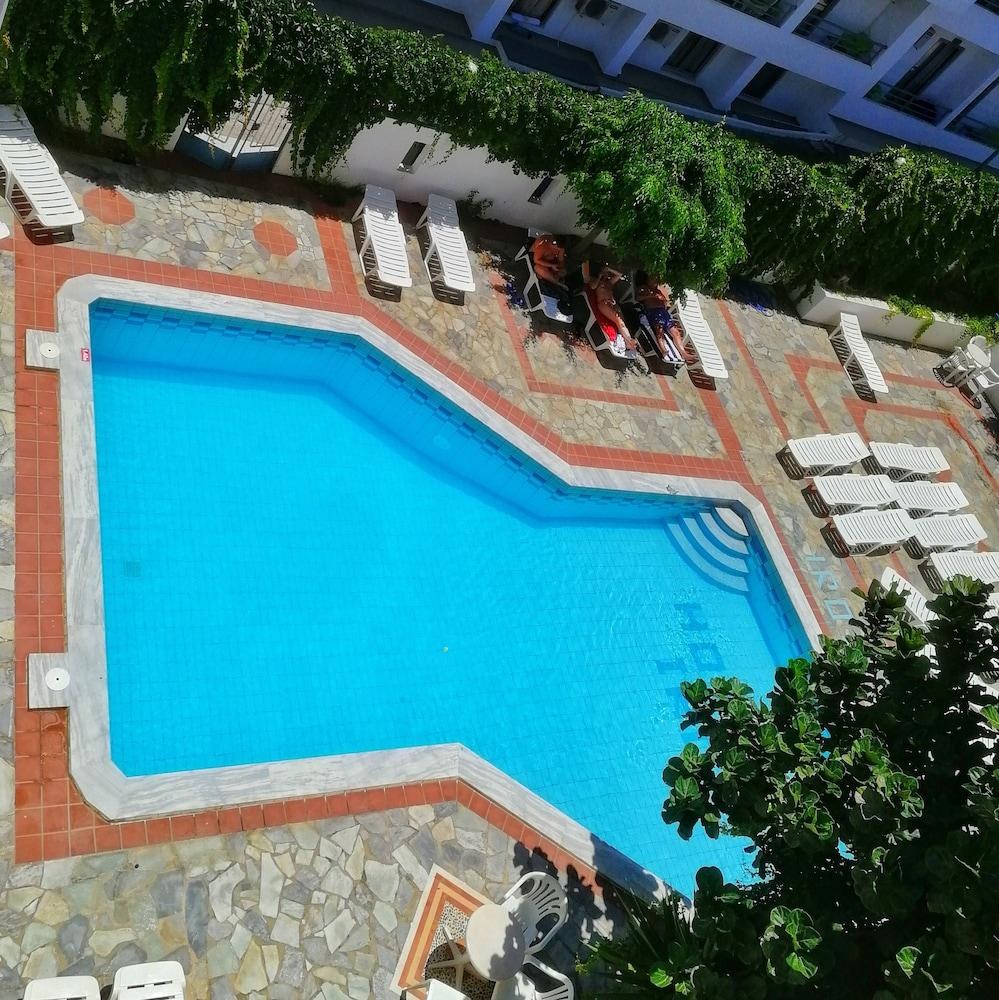 THALIA HOTEL photo 4