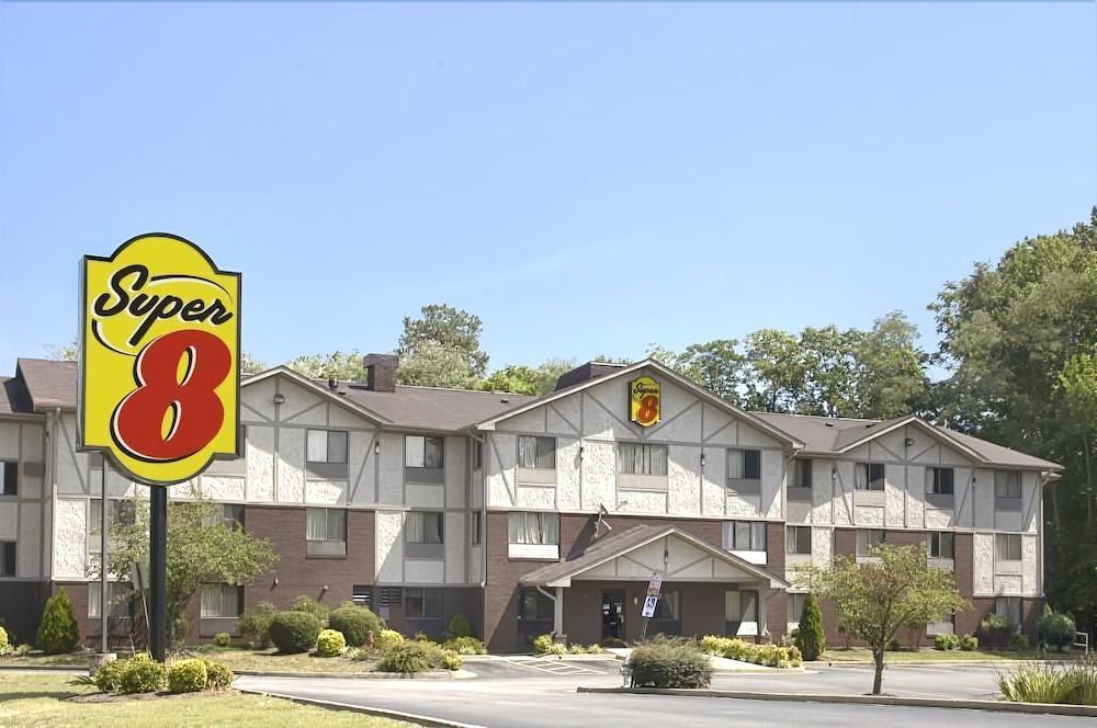 SUPER 8 RICHMOND/CHAMBERLAYNE RD photo 4