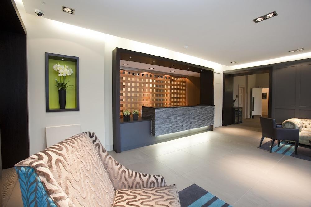 THE LODGE HOTEL photo 3