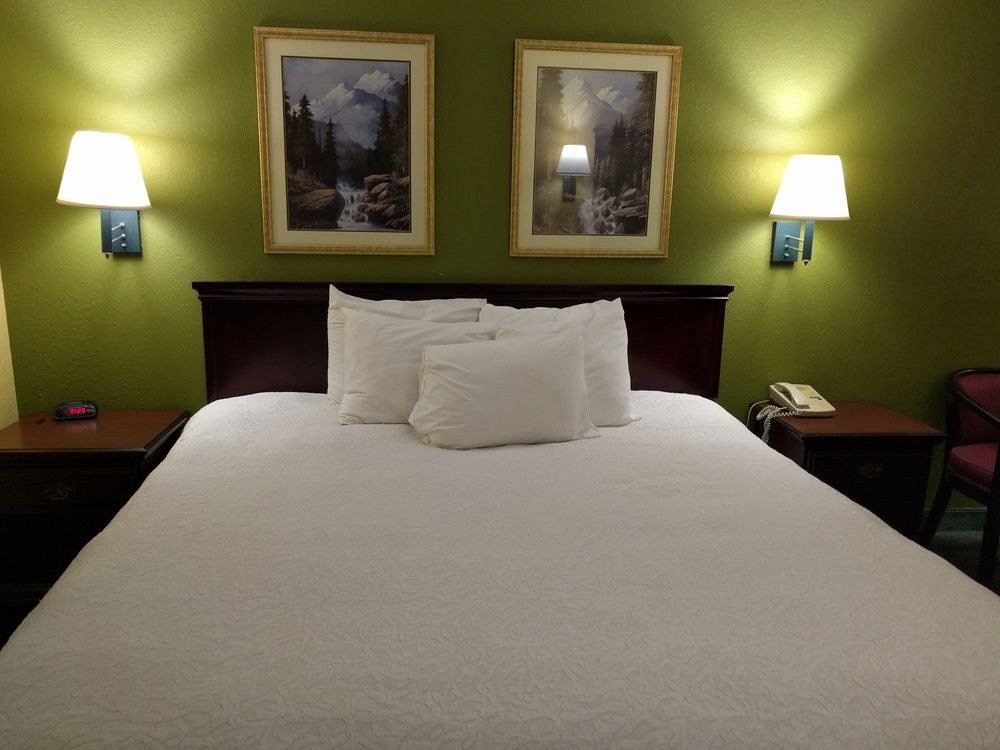 DAYS INN NASHVILLE WEST