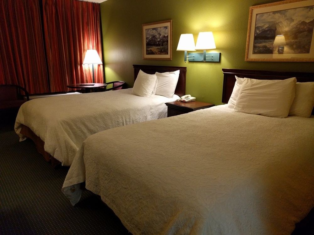 DAYS INN NASHVILLE WEST photo 1
