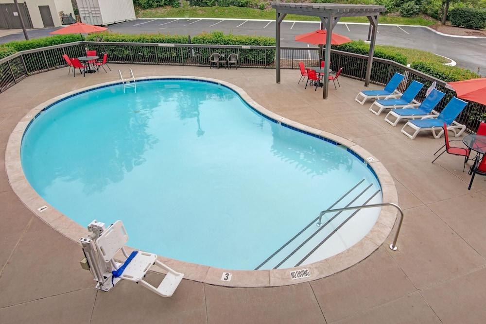 BAYMONT INN & SUITES NASHVILLE AIRPORT/ BRILEY photo 4