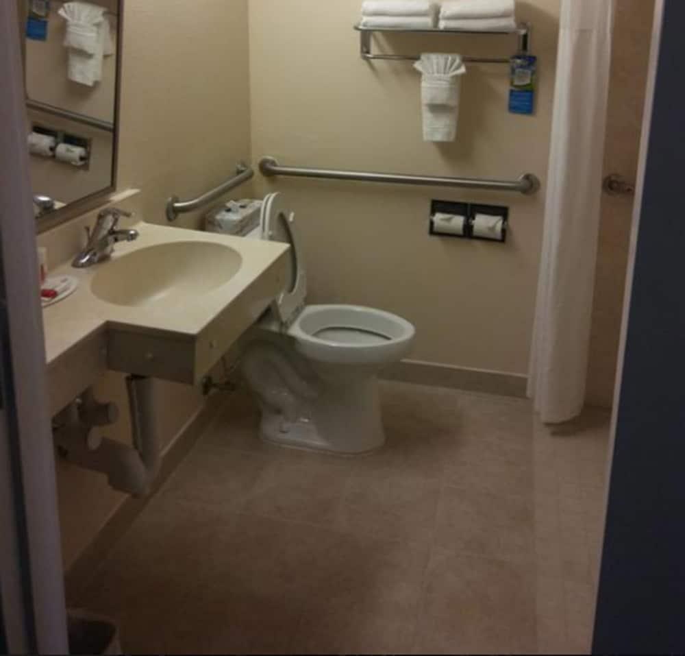 Garnet Inn and Suites Orlando photo 4