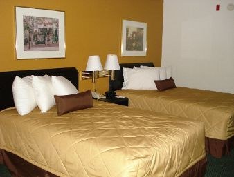 Baymont by Wyndham Charlotte University photo 4