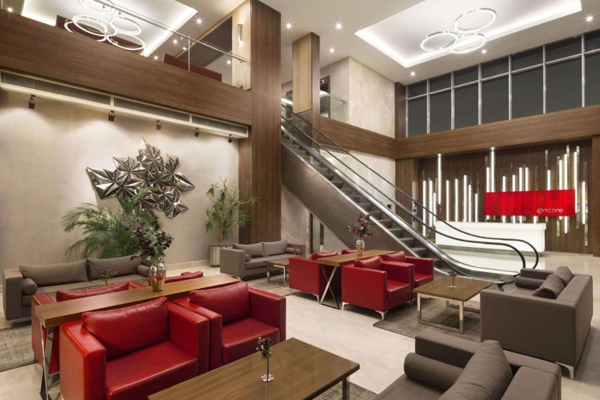 RAMADA ENCORE BAYRAMPASA photo 1