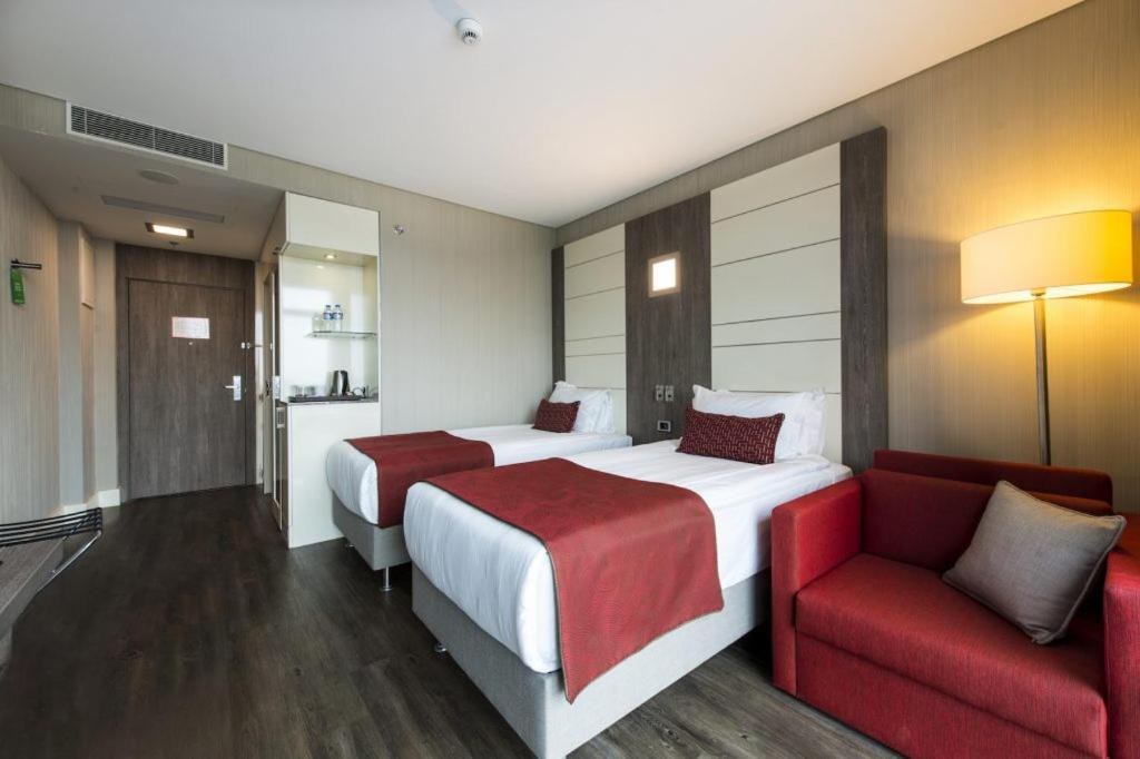 RAMADA ENCORE BAYRAMPASA photo 4