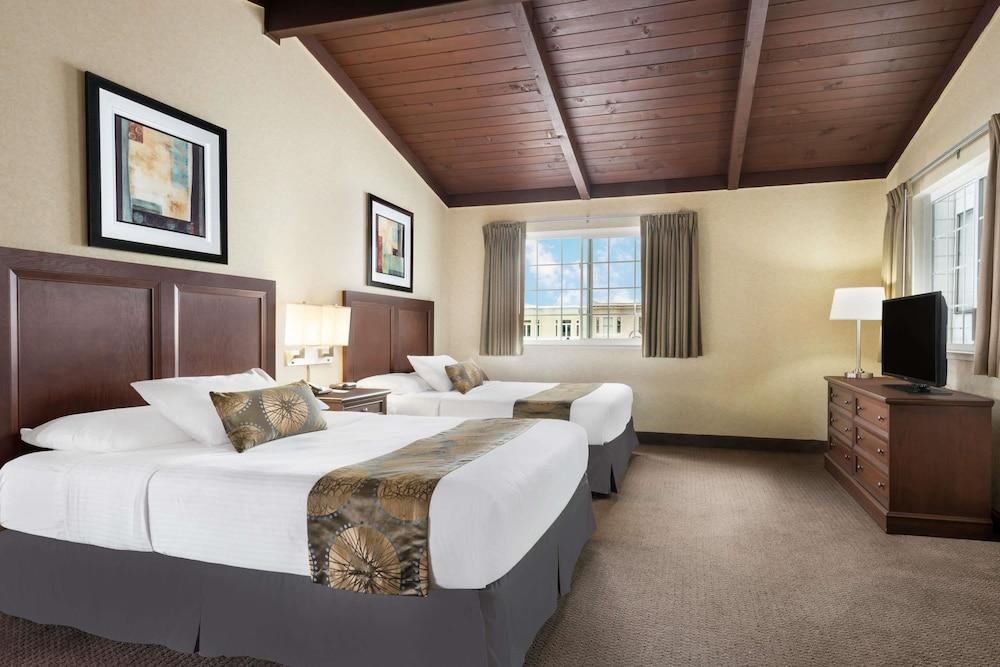 Travelodge by Wyndham San Francisco Bay photo 4