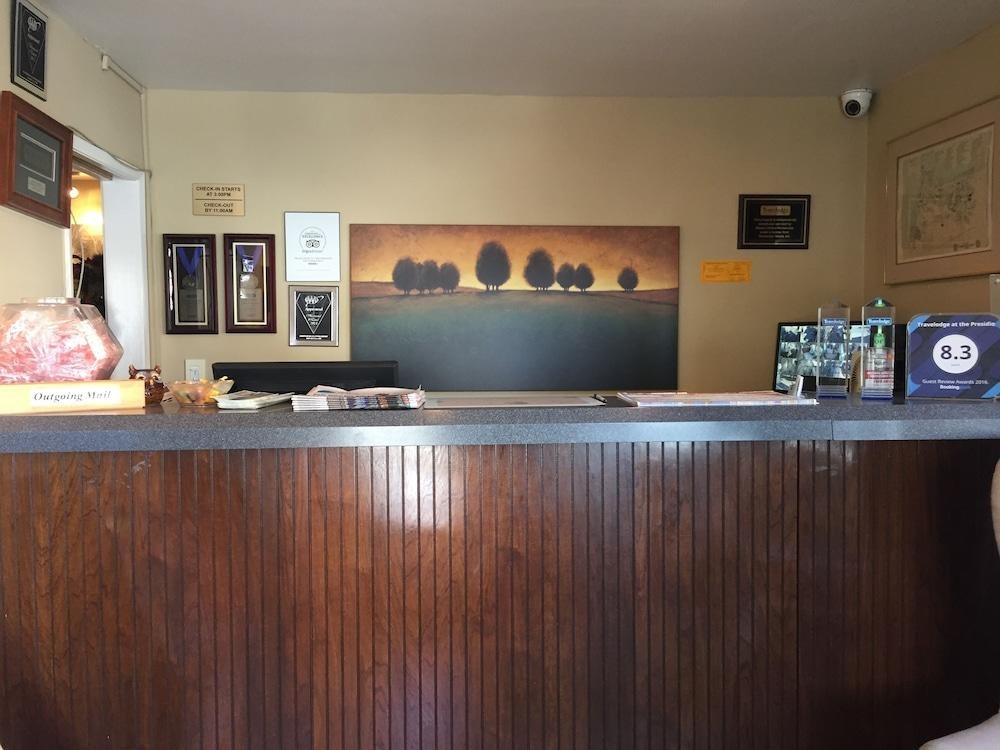 TRAVELODGE BY WYNDHAM PRESIDIO SAN FRANCISCO photo 4