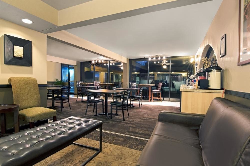 RAMADA BY WYNDHAM AUSTIN SOUTH