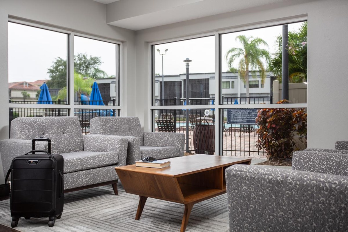 ORBIT ONE VACATION VILLAS photo 3