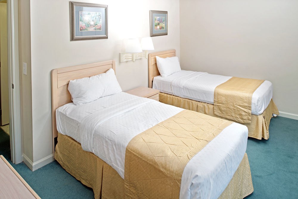 GREENSPRINGS VACATION RESORT