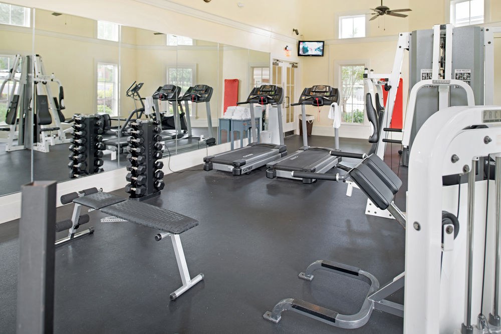 GREENSPRINGS VACATION RESORT photo 1