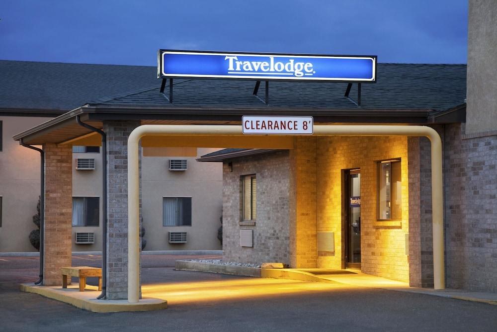 Travelodge by Wyndham Elko NV photo 4