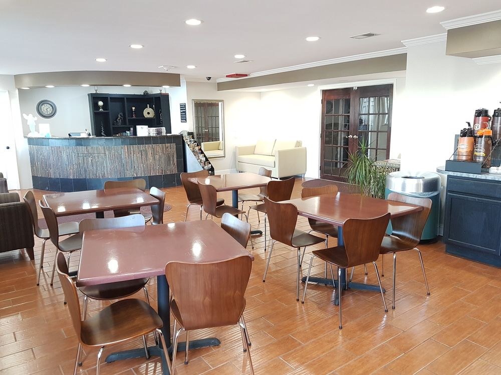 SUPER 8 LEXINGTON WINCHESTER RD