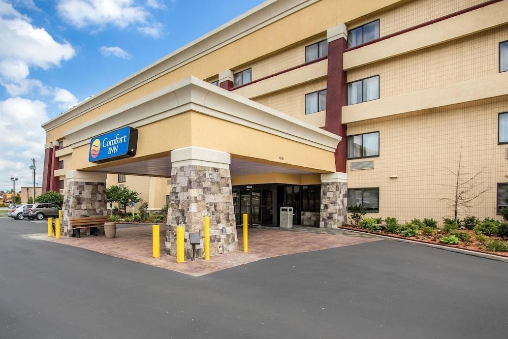 BAYMONT INN & SUITES TULSA photo 4