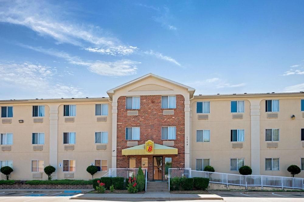 SUPER 8 PLANO/DALLAS AREA photo 4
