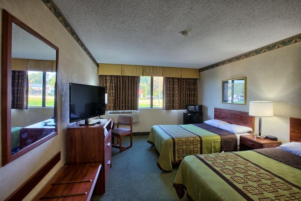 SUPER 8 RALEIGH NORTH EAST photo 4