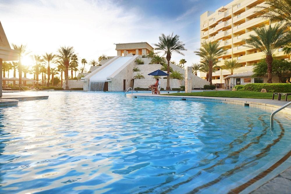 CANCUN RESORT LAS VEGAS BY DIAMOND RESORTS photo 4