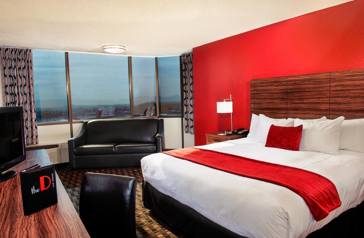 THE D HOTEL photo 1