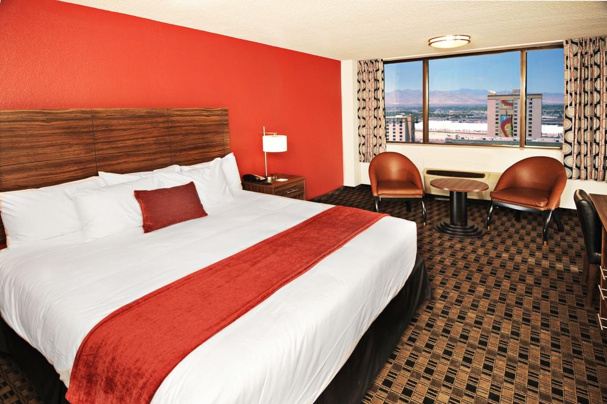 THE D HOTEL photo 3