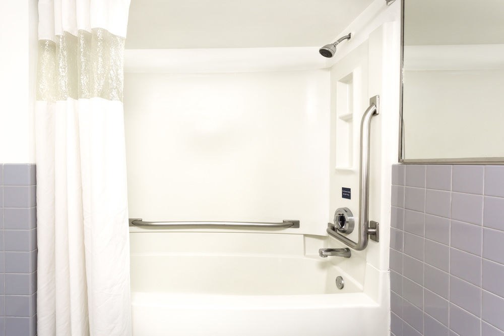 TRAVELODGE VIRGINIA BEACH BAY BEACH photo 1
