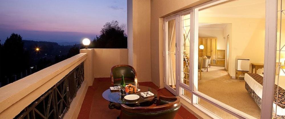 STERLING FERN HILL, OOTY