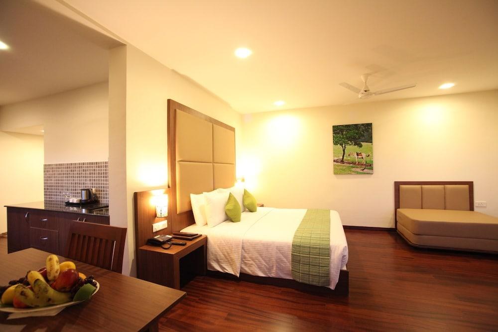 STERLING FERN HILL, OOTY photo 1