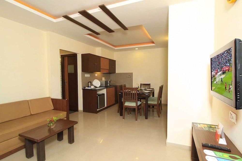 STERLING FERN HILL, OOTY photo 2