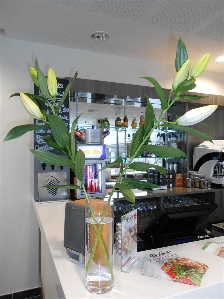 ODALYS APPART'HOTEL LYON CONFLUENCE photo 1