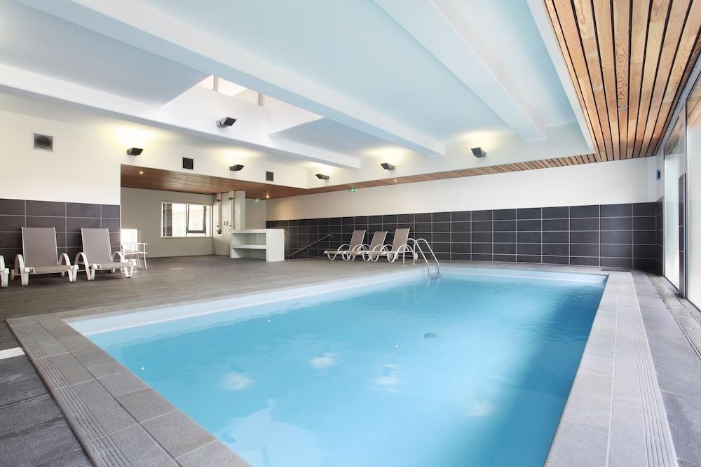 ODALYS APPART'HOTEL LYON CONFLUENCE photo 2