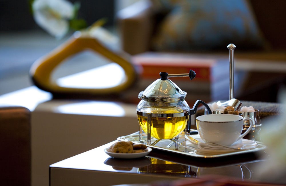 ROSEWOOD ABU DHABI photo 1