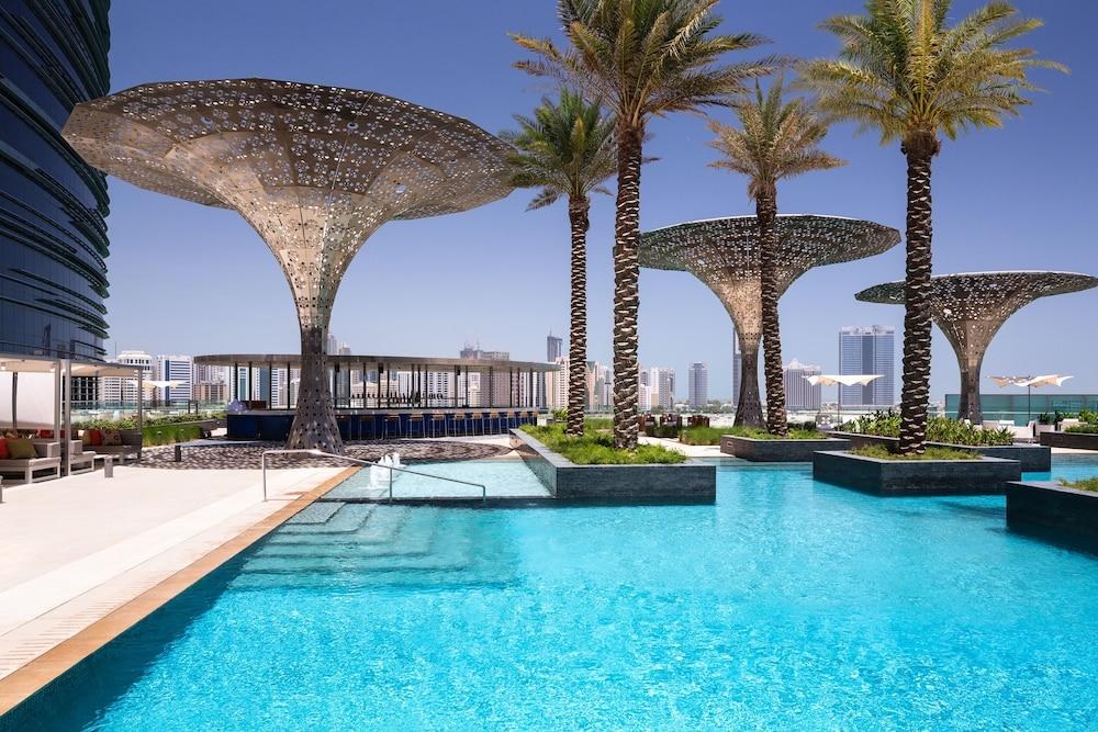ROSEWOOD ABU DHABI photo 2