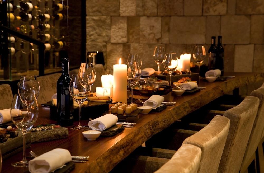 ROSEWOOD ABU DHABI photo 4