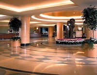 NEW YORK HILTON MIDTOWN (EX HILTON NEW YORK) photo 4