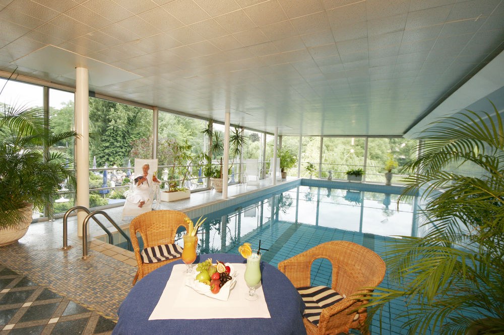 HOTEL SEEHOF BERLIN