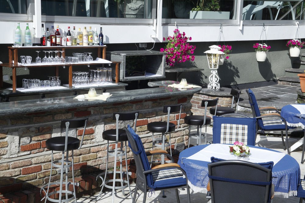 HOTEL SEEHOF BERLIN photo 1