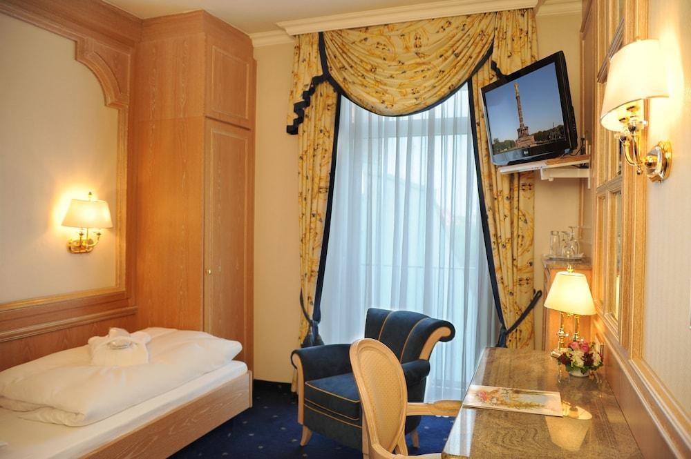 HOTEL SEEHOF BERLIN photo 3