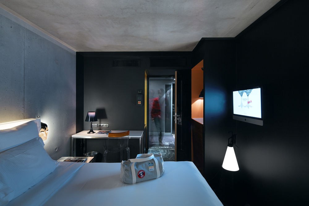 Mama Shelter Paris East photo 1
