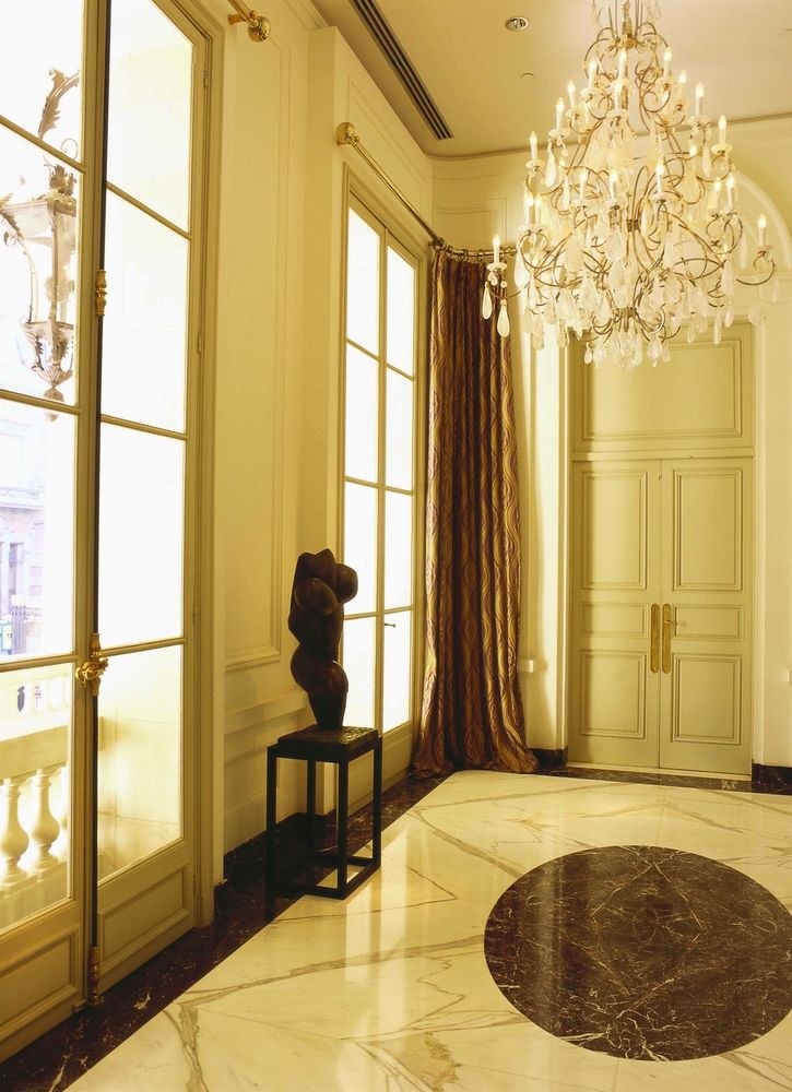 PARK HYATT PALACIO DUHAU