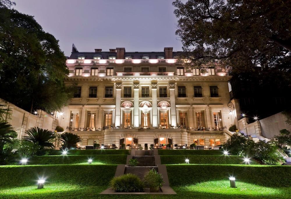 PARK HYATT PALACIO DUHAU photo 2