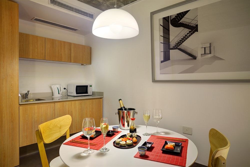Boutique Apartments San Telmo photo 1
