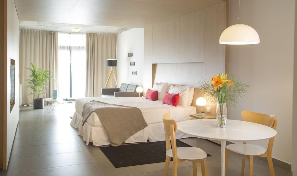 Boutique Apartments San Telmo photo 2