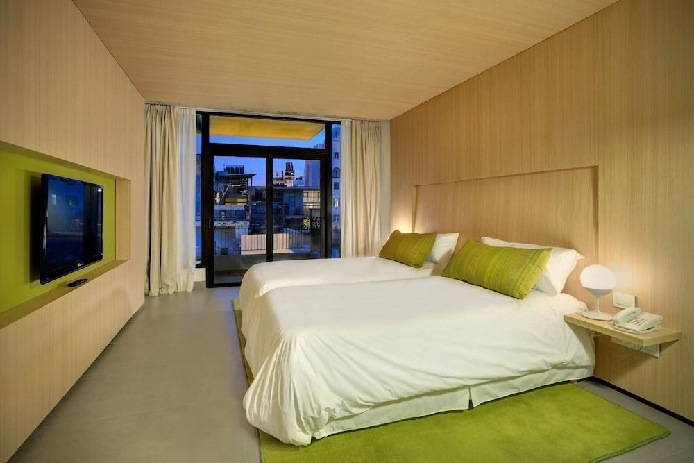 Boutique Apartments San Telmo photo 3