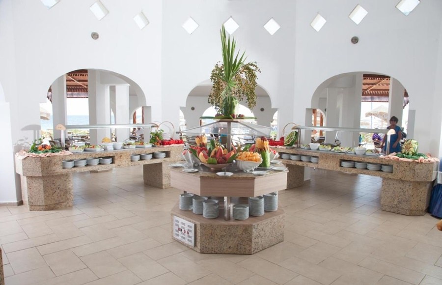 MARHABA PALACE photo 4
