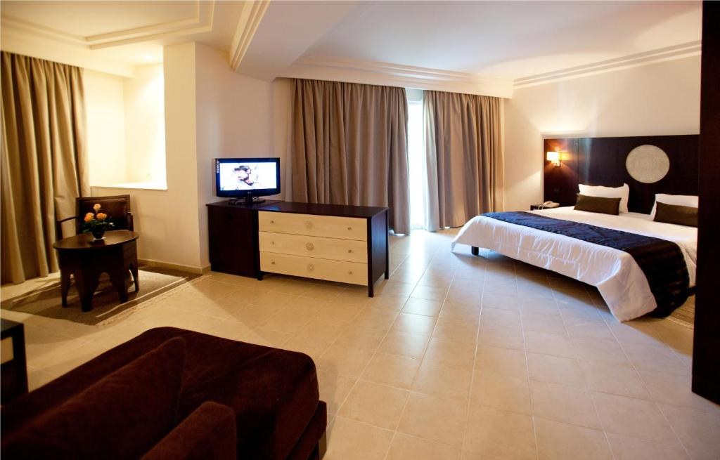 SEABEL ALHAMBRA BEACH GOLF & SPA photo 1