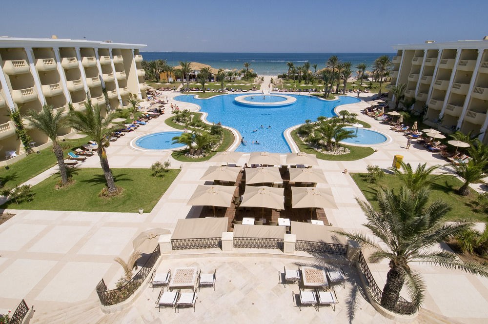 ROYAL THALASSA MONASTIR photo 1