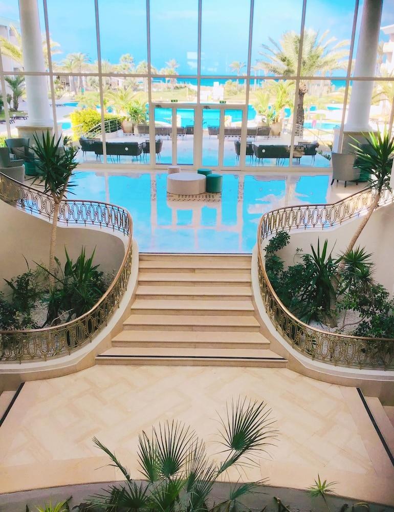 ROYAL THALASSA MONASTIR photo 4